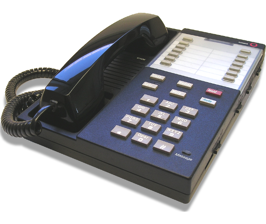 Avaya 8110 Analog Telephone