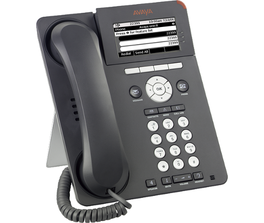 Avaya 9620 IP Telephone