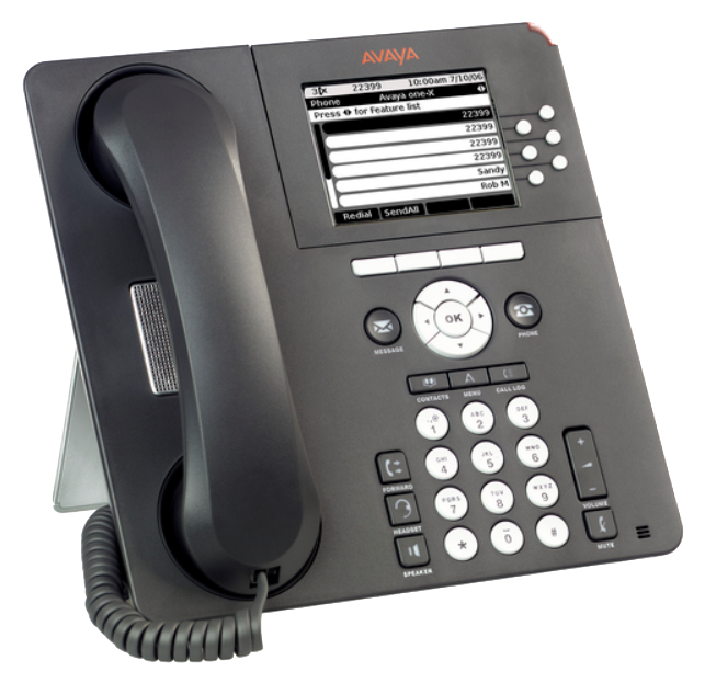 Avaya 9630 Telephone