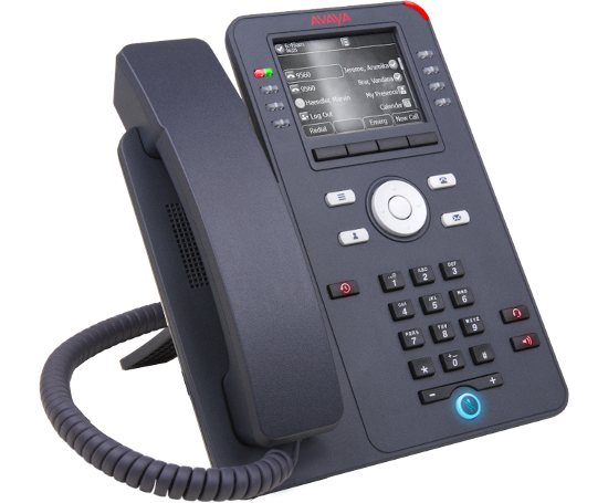 Avaya J169 IP Telephone